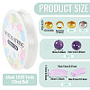 51Pcs DIY Bracelets Making Kit DIY-TA0014-98-4