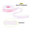 Polyester Lace Ribbon OCOR-TADJ0001-07E-3