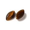 Natural Tiger Eye Cabochons G-F772-01B-10-2