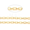 Brass Link Chains CHC-C020-09G-NR-2