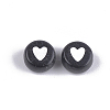 Opaque Acrylic Beads MACR-S273-18-2