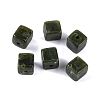 Acrylic Bead X-OACR-H120-01-2