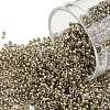 TOHO Round Seed Beads SEED-XTR15-0993-1