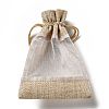 Linen Pouches ABAG-I009-02E-3