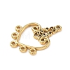 304 Stainless Steel Chandelier Component Links STAS-C134-16G-2