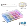 DIY Jewelry Making Kits DIY-YW0004-14-4