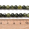 Natural Taiwan Jade Beads Strands Z0NCT012-10