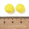 Vintage Handmade Porcelain Beads PR-CBA4F13-E02-3