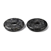 Natural Larvikite Pendants G-A320-01A-22-2