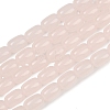 Glass Beads Strands GLAA-Z015-03-1
