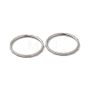 304 Stainless Steel Finger Rings RJEW-I101-02A-P-2