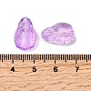 Glass Beads GLAA-D303-07F-3
