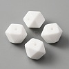 Food Grade Eco-Friendly Silicone Beads SIL-WH0013-08D-2