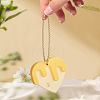 DIY Pendant Silicone Molds SIL-F012-01B-6