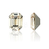 Preciosa® MAXIMA Crystal Fancy Stones X-PRC-FD8-00030-235-1