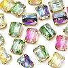 20Pcs Sew on Rhinestone GLAA-YW0005-61-1