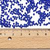 MIYUKI Round Rocailles Beads SEED-G007-RR0417-3