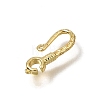 Brass Hooks KK-CBA0DF0-19E-G-2