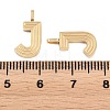304 Stainless Steel Pendants STAS-L022-589J-3