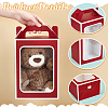 24Pcs Rectangle Paper Storage Gift Boxes CON-WA0001-33A-4