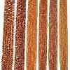 Electroplate Glass Beads Strands EGLA-A044-T6mm-A04-2