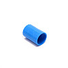 Plastic Vortex Bottle Connector AJEW-WH0029-86A-1