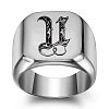 304 Stainless Steel Finger Rings for Men FS-WG073E9-21-1