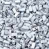 MIYUKI Half TILA Beads X-SEED-J020-HTL4558-3