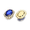 Sew on Rhinestone RGLA-S030-24A-B04-3