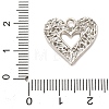 Valentine's Day Alloy Pendants FIND-I367-05P-3