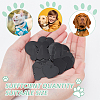  Pet Tag Set DIY-NB0010-51-3