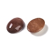 Natural Mookaite Cabochons G-B080-01A-24-2