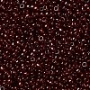TOHO Round Seed Beads X-SEED-TR15-0005D-2