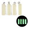Luminous Resin Pendants RESI-XCP0002-37B-1