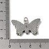 Gothic Tibetan Style Alloy Pendants AL-CBAF9DF-02E-3