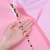 Handmade Brass Link Chains CHC-CJ0001-60-5