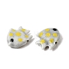 Handmade Porcelain Beads PR-Z001-02I-2