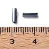Electroplated Glass Beads GL-G001-01A-02-3