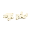 Alloy Enamel Pendants ENAM-A136-01D-3