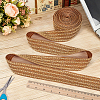 5 Yards Polyester Ribbon OCOR-MA0001-89-4
