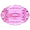 Preciosa® MAXIMA Crystal Fancy Stones X-PRC-FF8-70010-1