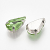 Sew on Rhinestone LS-RGLA-T035-8x13mm-19-2