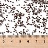 TOHO Round Seed Beads X-SEED-TR15-0222-4