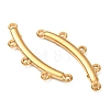 304 Stainless Steel Chandelier Component Links STAS-L318-04G-02-2