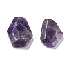 Natural Amethyst Beads G-F747-01C-2