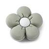 Silicone Beads SIL-WH0001-49D-1
