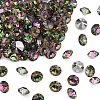 Preciosa® MAXIMA Crystal Round Stones X-PRC-RBSS24-00030-281-1