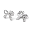 Non-Tarnish 304 Stainless Steel Stud Earrings EJEW-S227-30P-05-2