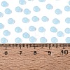 Transparent Glass Seed Beads SEED-Q041-01I-4