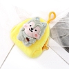 Cartoon Style Cloth Wallets PW-WGA61E5-02-1